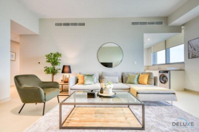 Pacific 2BR at 5242 Tower 1 Dubai Marina by Deluxe Holiday Homes